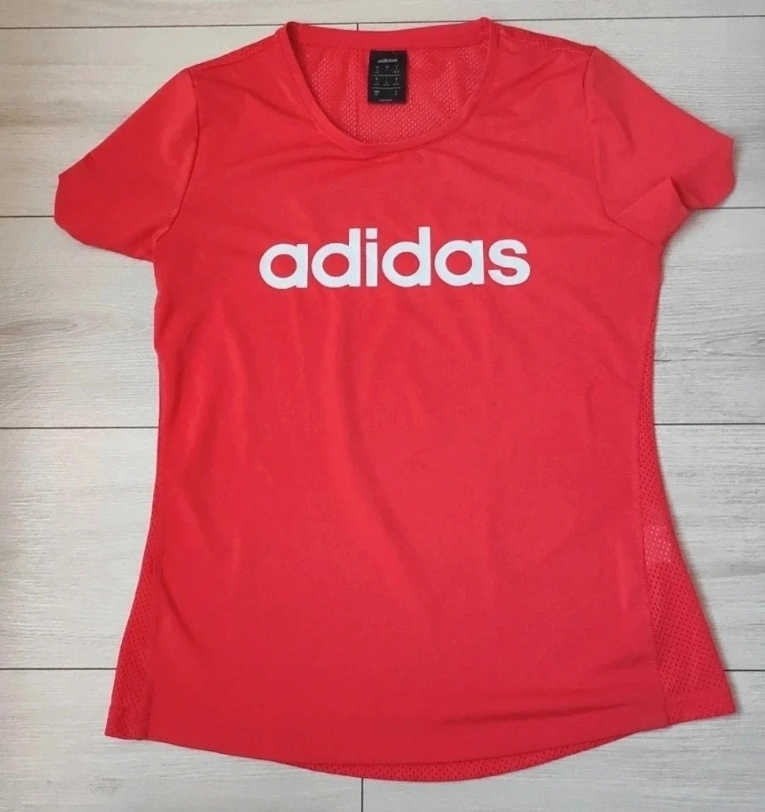 Funkčné tričko Adidas - 2