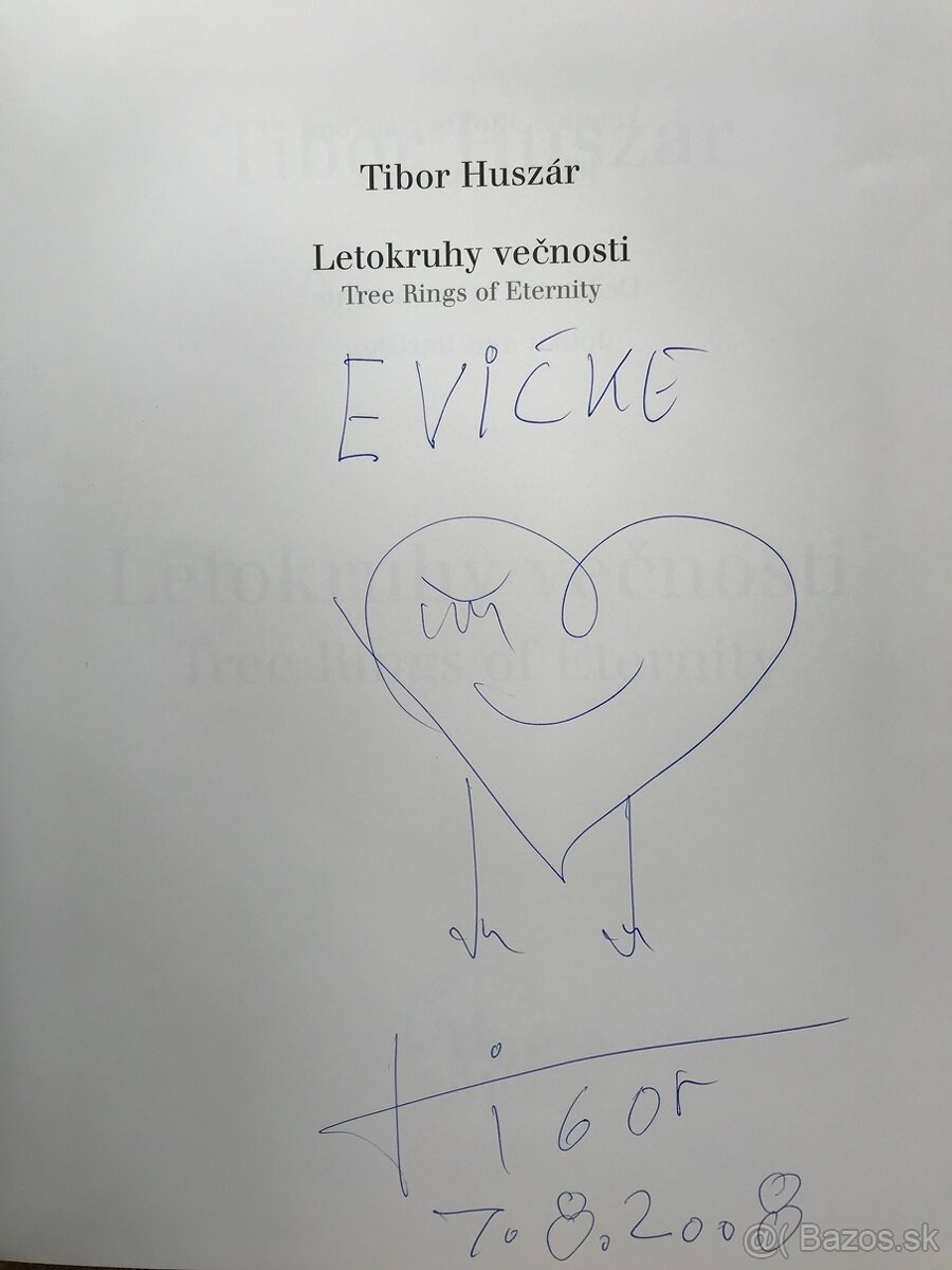 3 x Tibor Huszár - 2