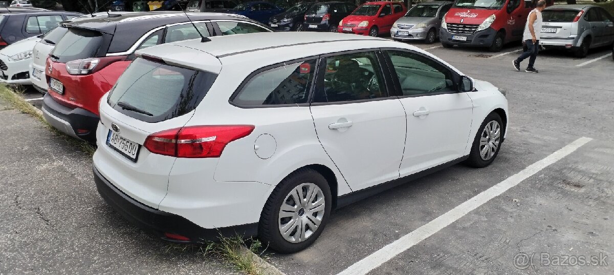 Ford Focus - 2