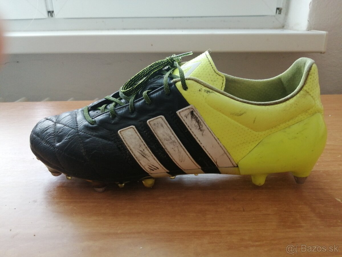 predám kopačky Adidas,Kipstar - 2
