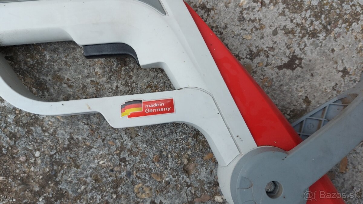 Strunová kosačka Flexo Trim RT 1530D - 2