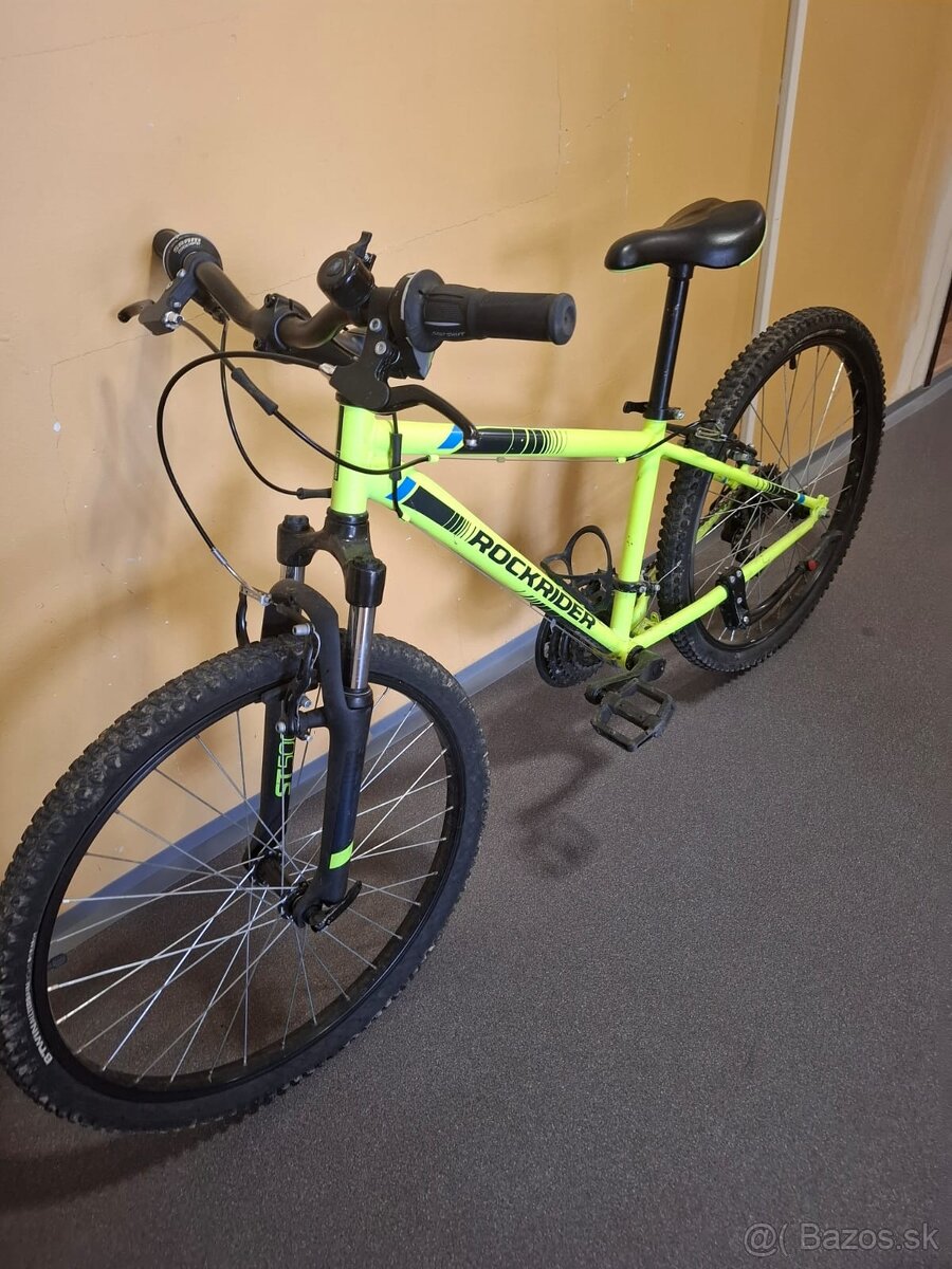 Bicykel 24" - 2