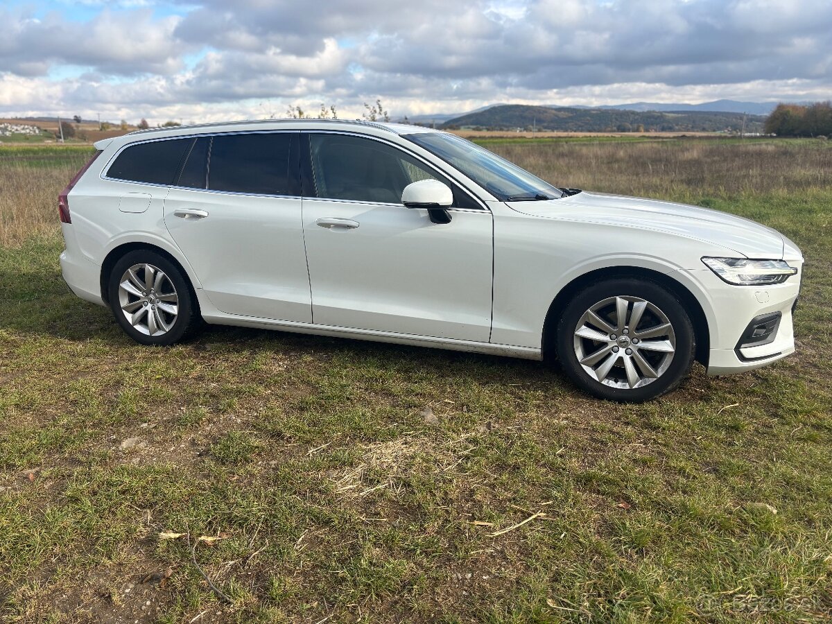 Volvo v60 2.0 diesel - 2