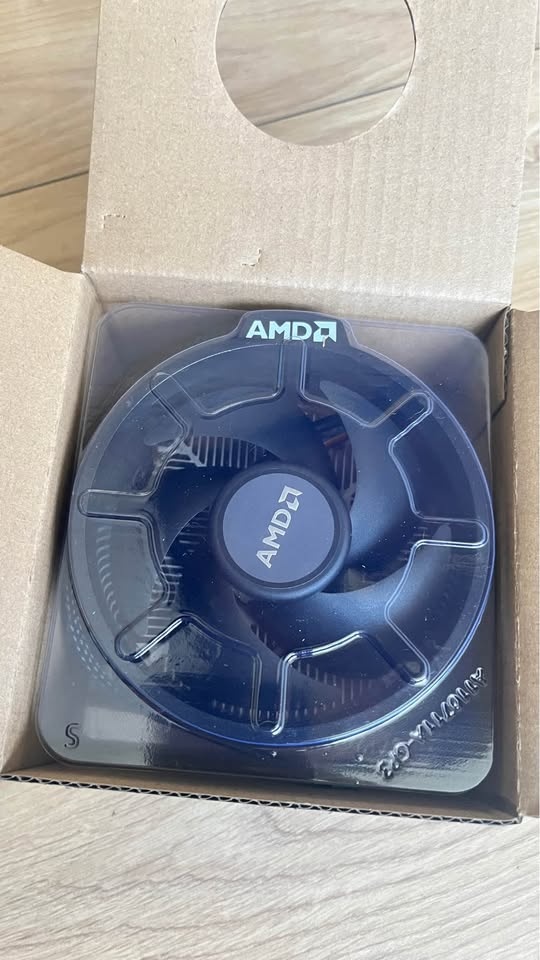 Amd - 2