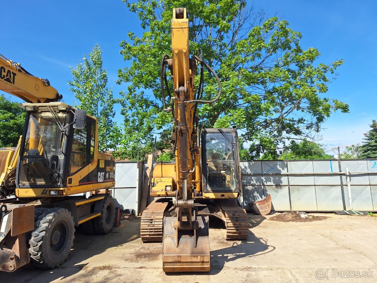 CATERPILLAR 312 - 2