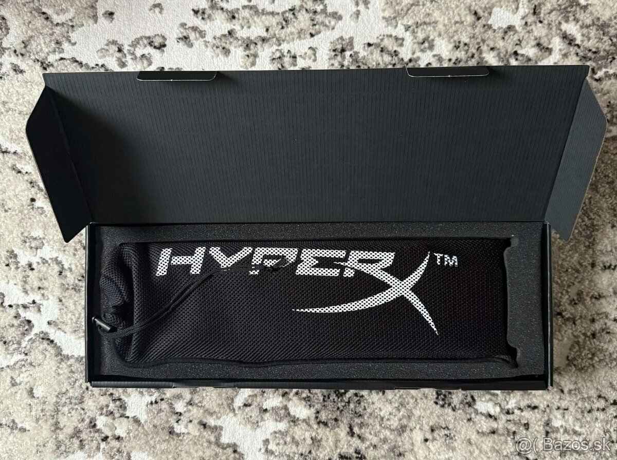 Hyperx Alloy FPS (RED) ✅ - 2