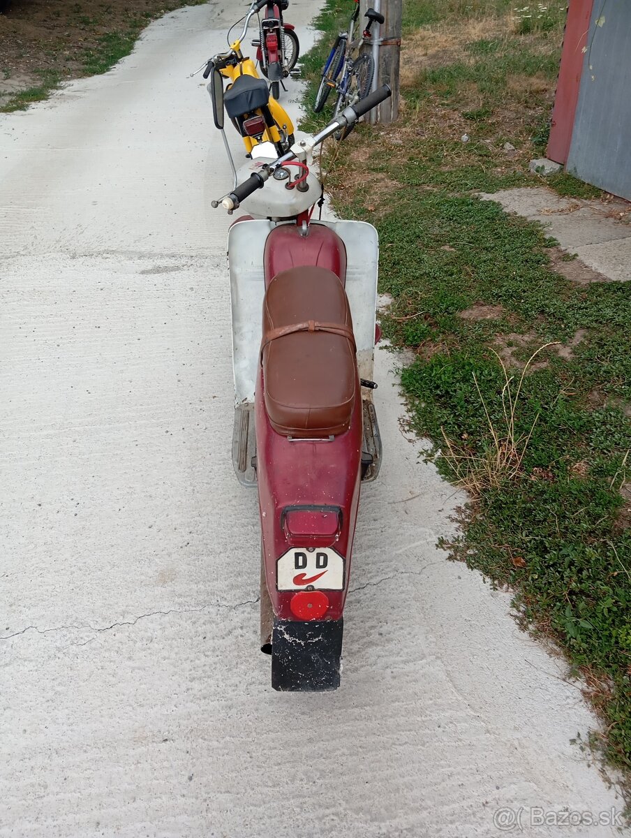Jawa - 2