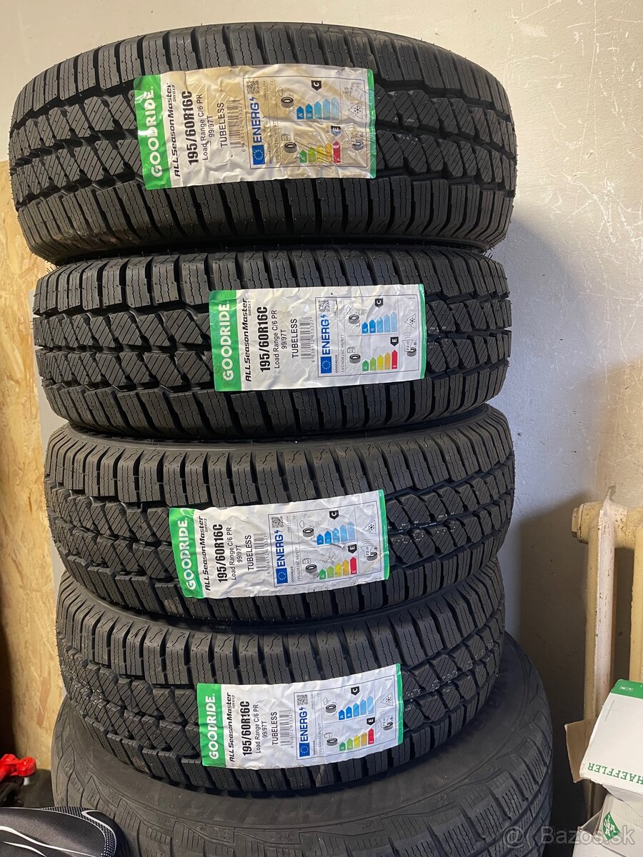 195/65/R16C - 2