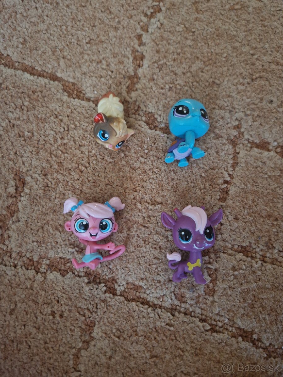 Lps - 2