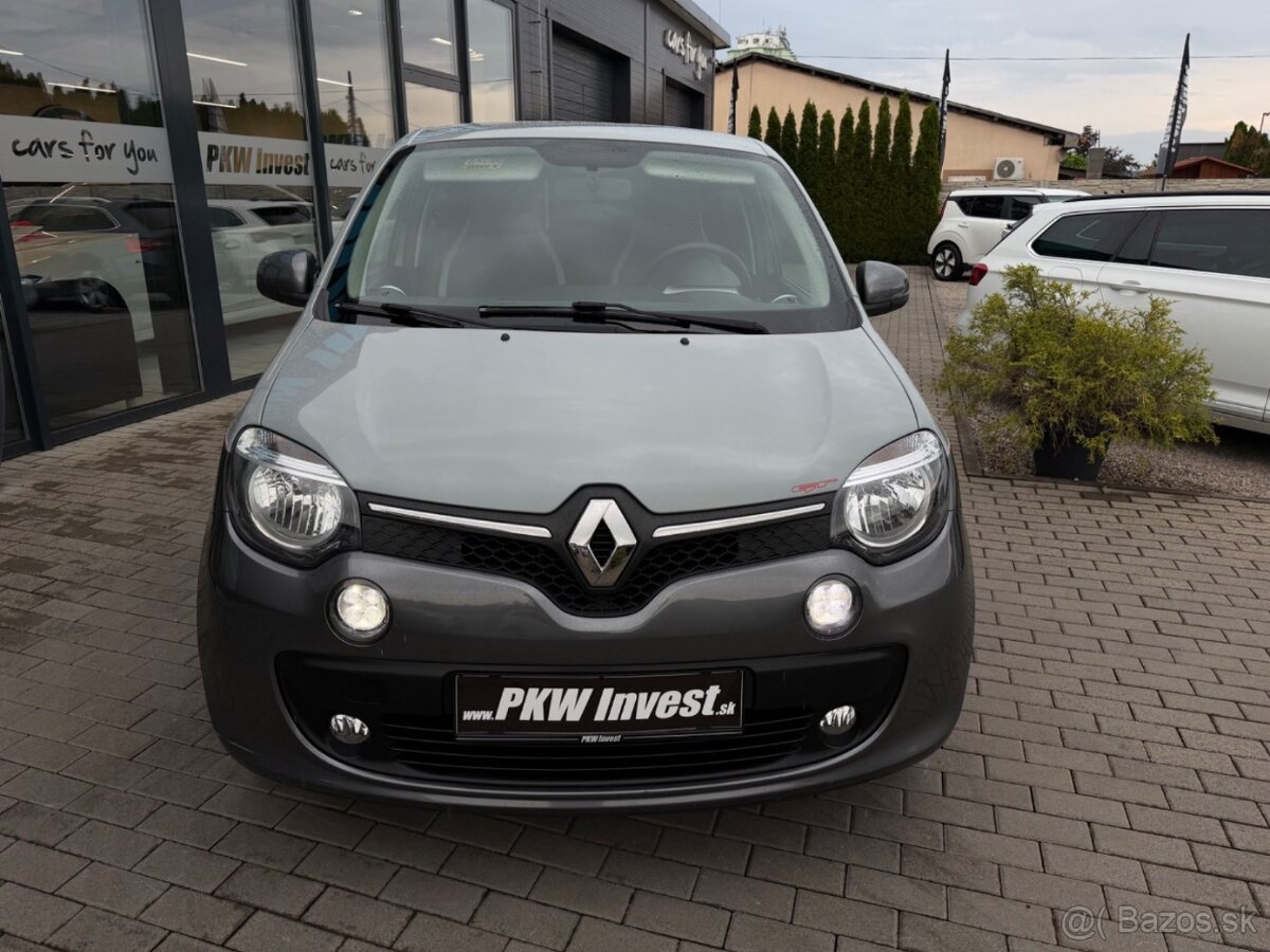 Renault Twingo 900i TECH GT Edition - 2