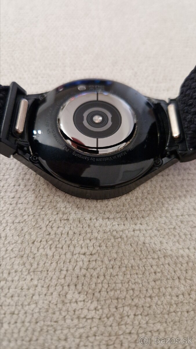 Galaxy Watch Classic 47mm - 2