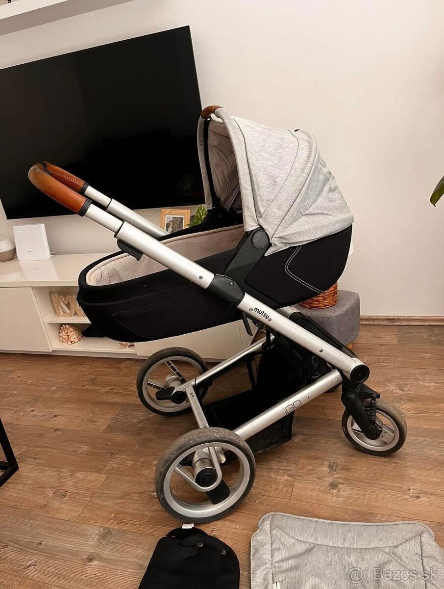 Mutsy Igo - 2