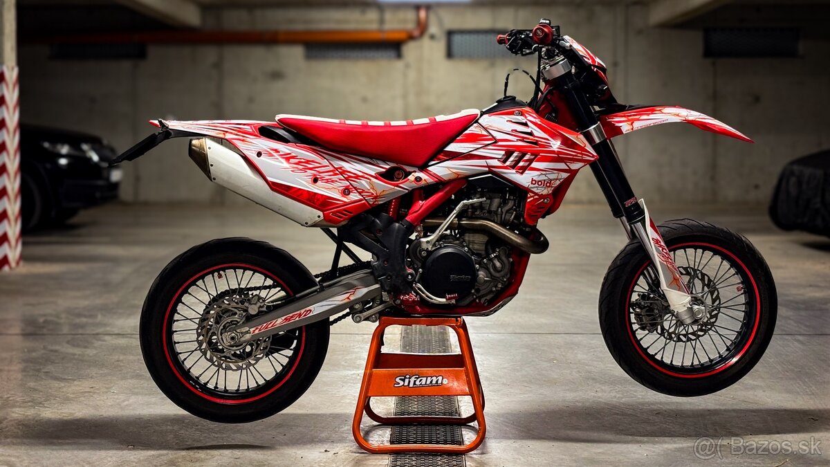 Beta RR450 2012 - 2