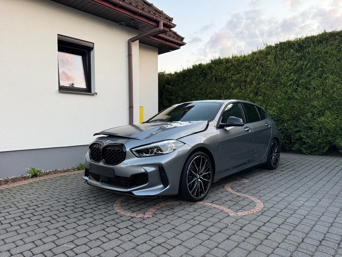 Bmw M135I xDrive 306 - 2