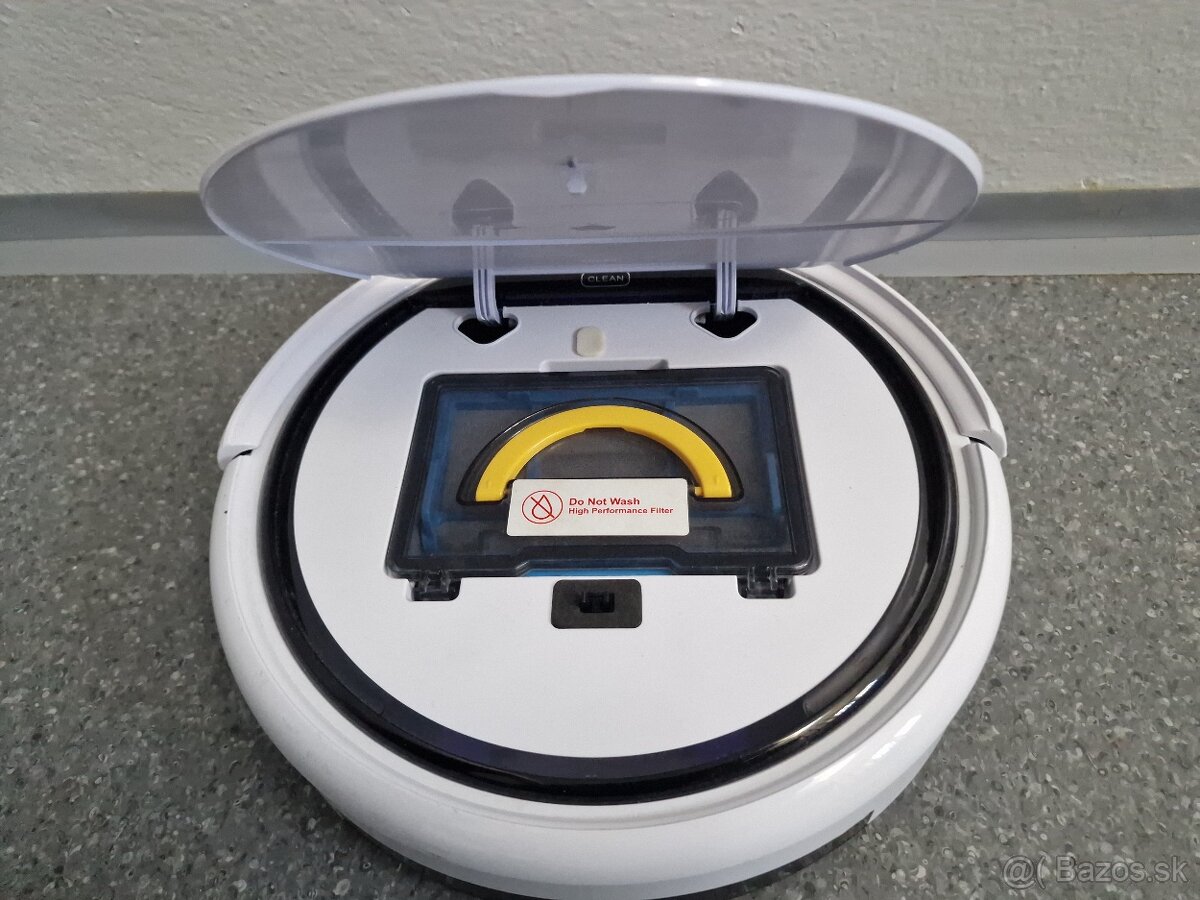 Robotický vysávač Ilife V3S PRO - 2