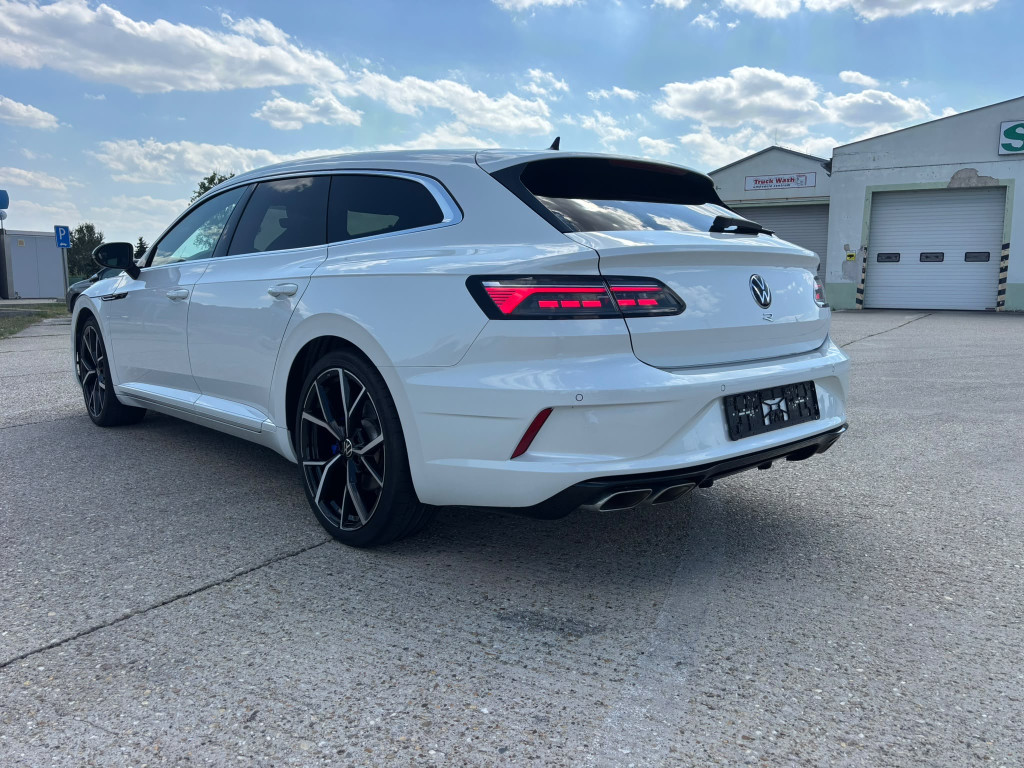 Volkswagen Arteon 2023 - 2