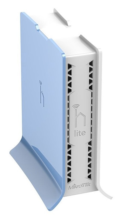 Router MikroTik hAP-Lite RB941-2nD-TC - 2