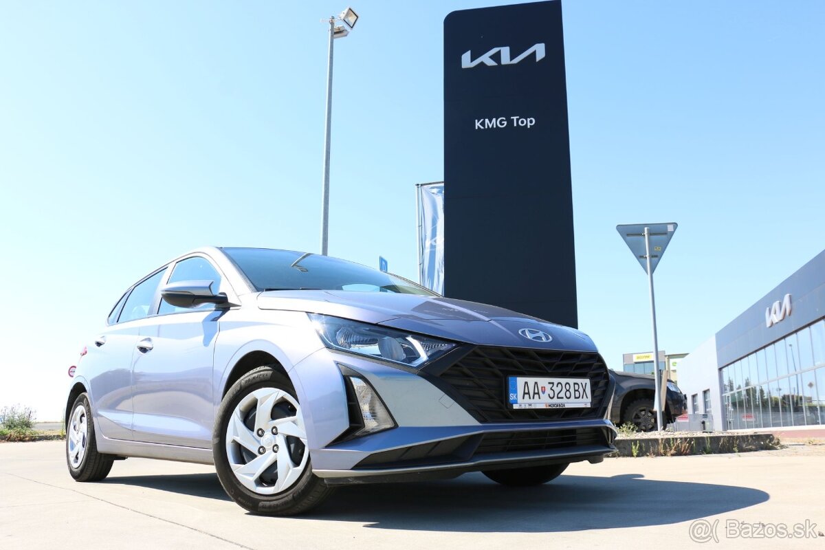 Hyundai i20 1.2i Play - 2