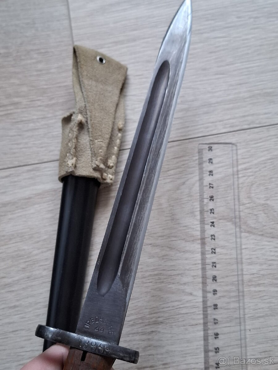 Bodák M48 - 2