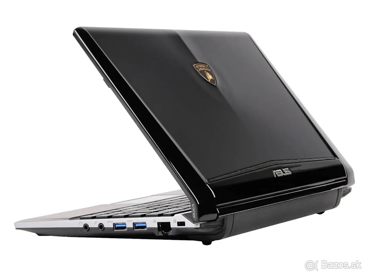 KÚPIM - ASUS VX6 Lamborghini - 2