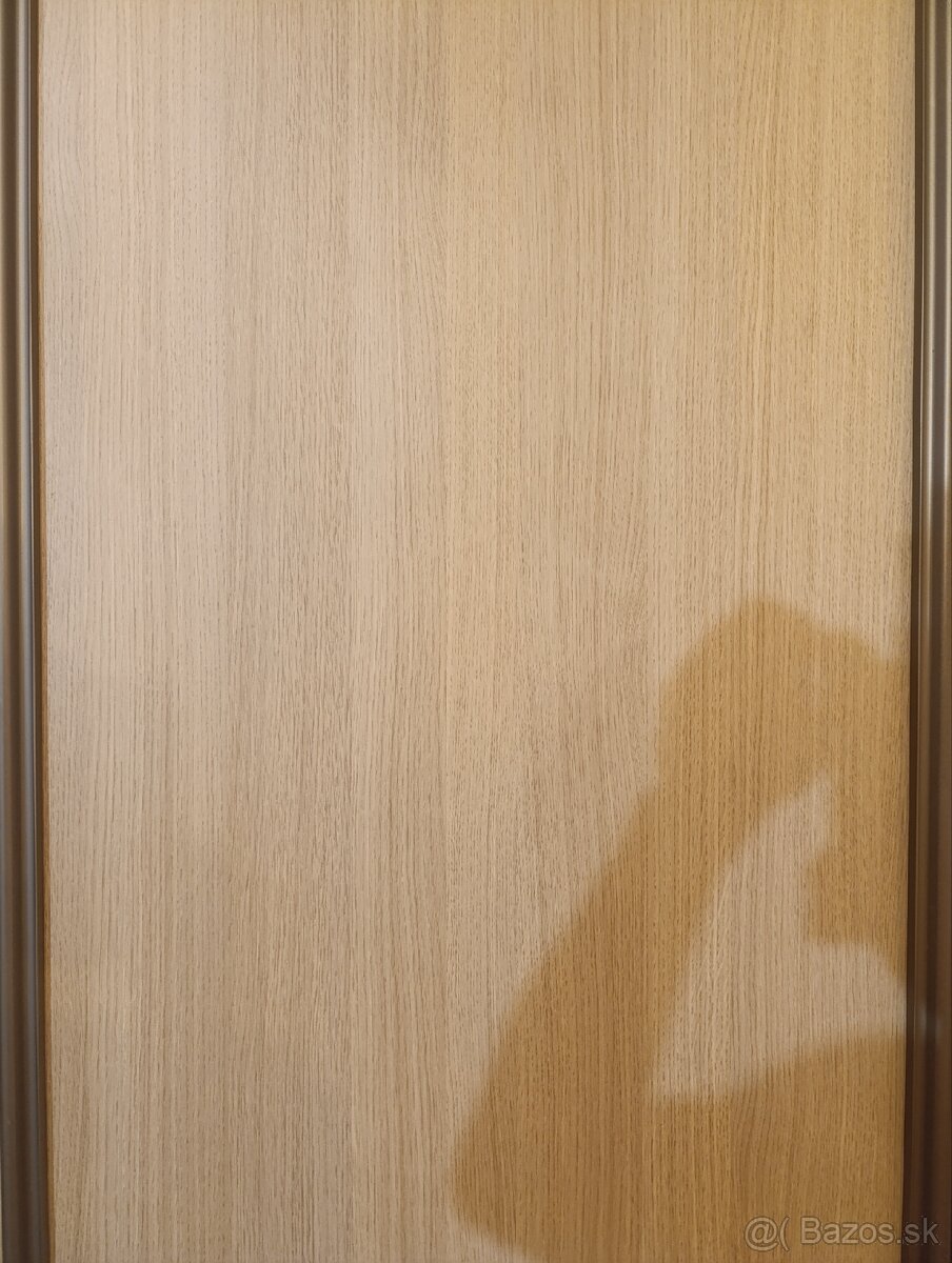 Roll door - 2