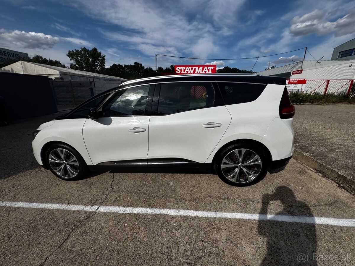 Renault Grand scenic 2017 AUTOMAT - 2