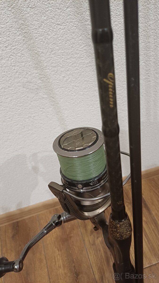 Predám udice - 2