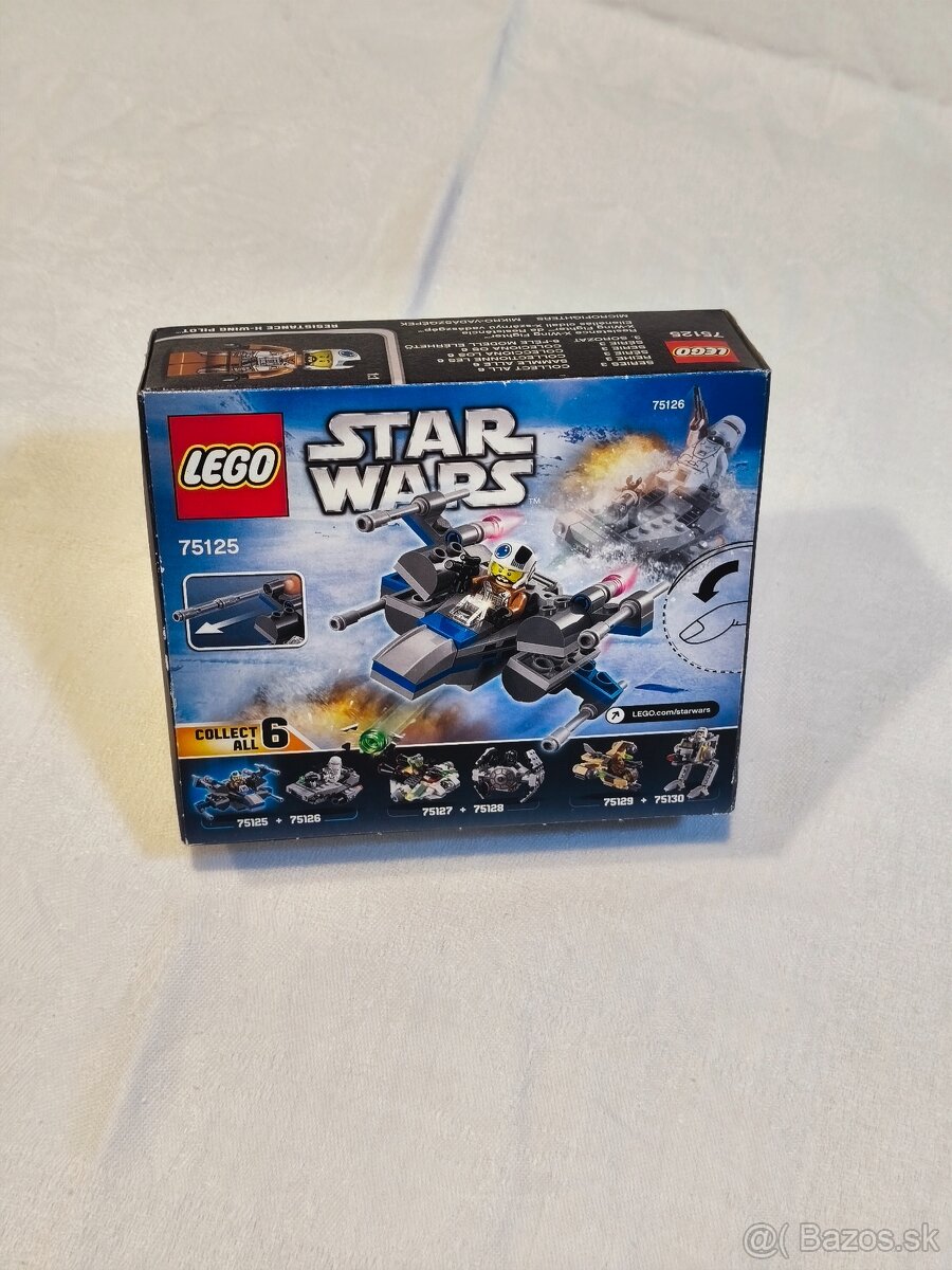 Lego Star Wars - 2