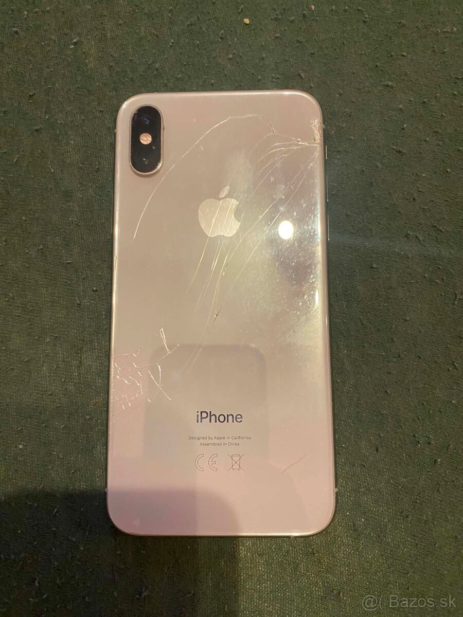 Iphone Xs - 2
