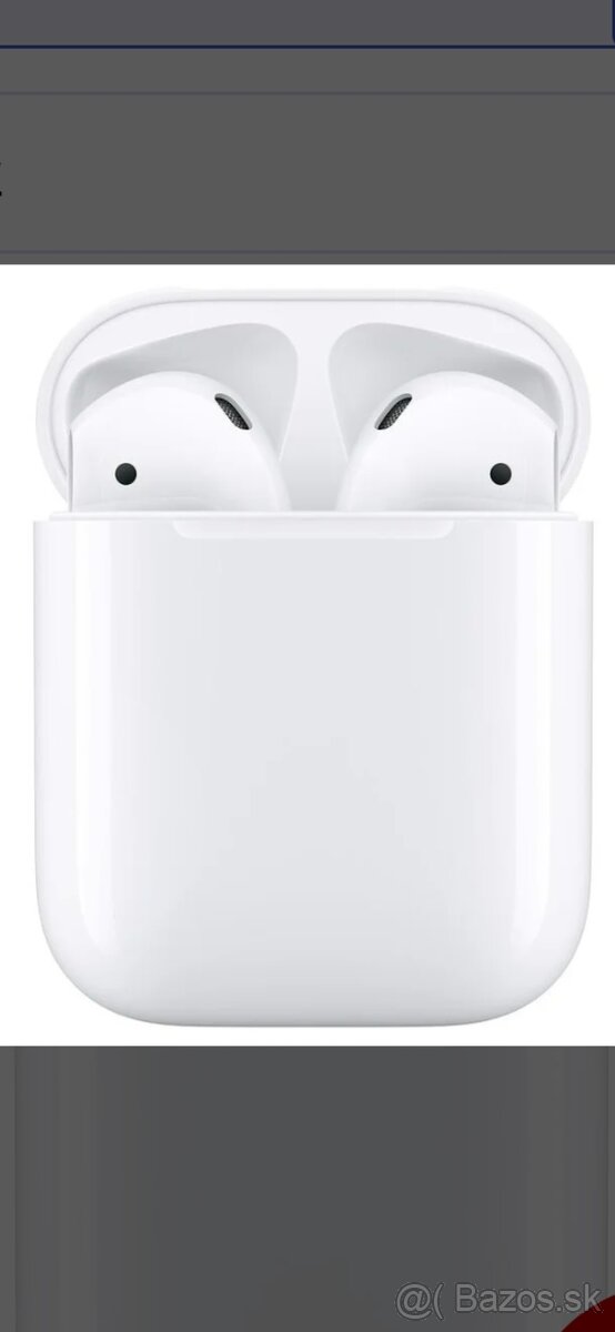 Apple AirPods 1 - 2