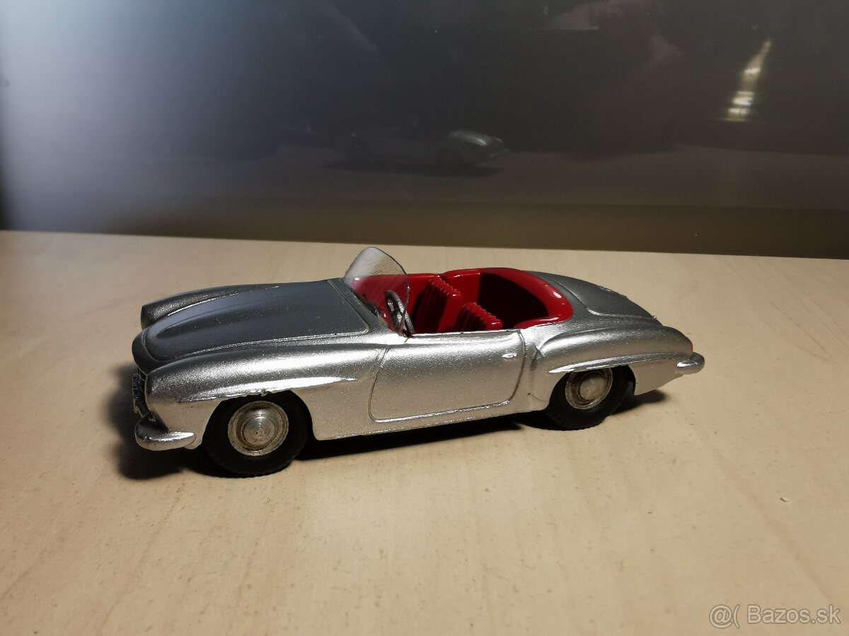 Marklin Mercedes - 2