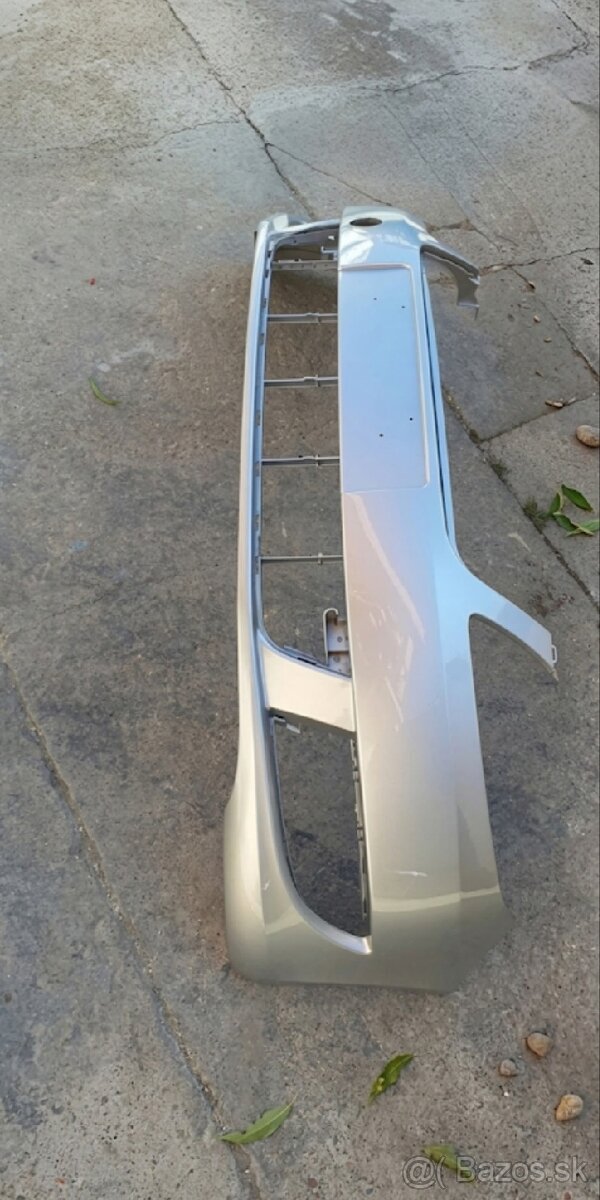 Skoda fabia 1 lift - 2