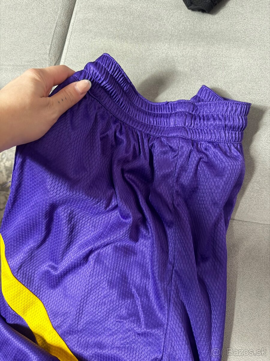 Lakers los angeles šortky - 2