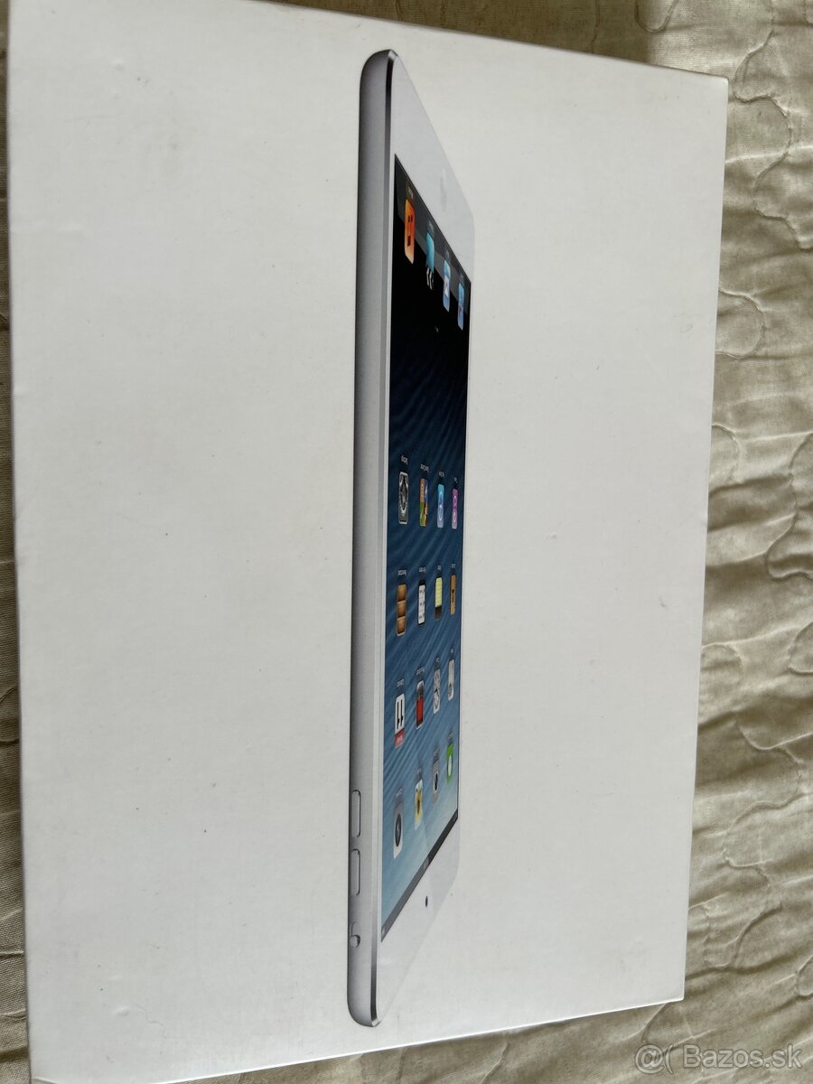 iPad mini A1432 - 2
