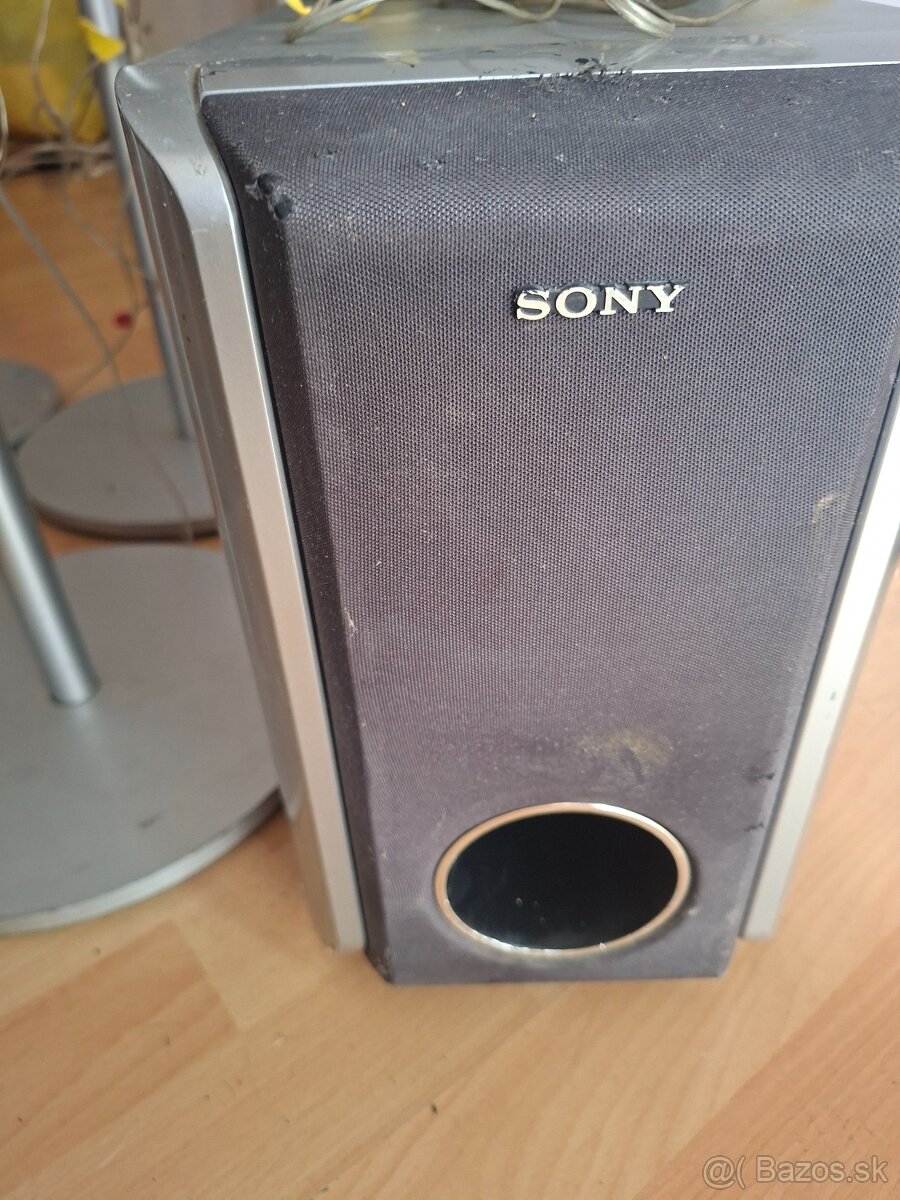 Sony domace kino - 2