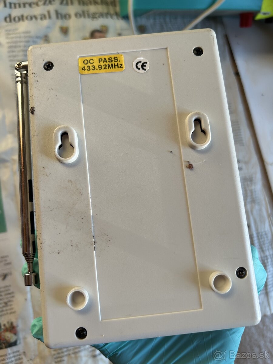 wireless auto dialler - 2