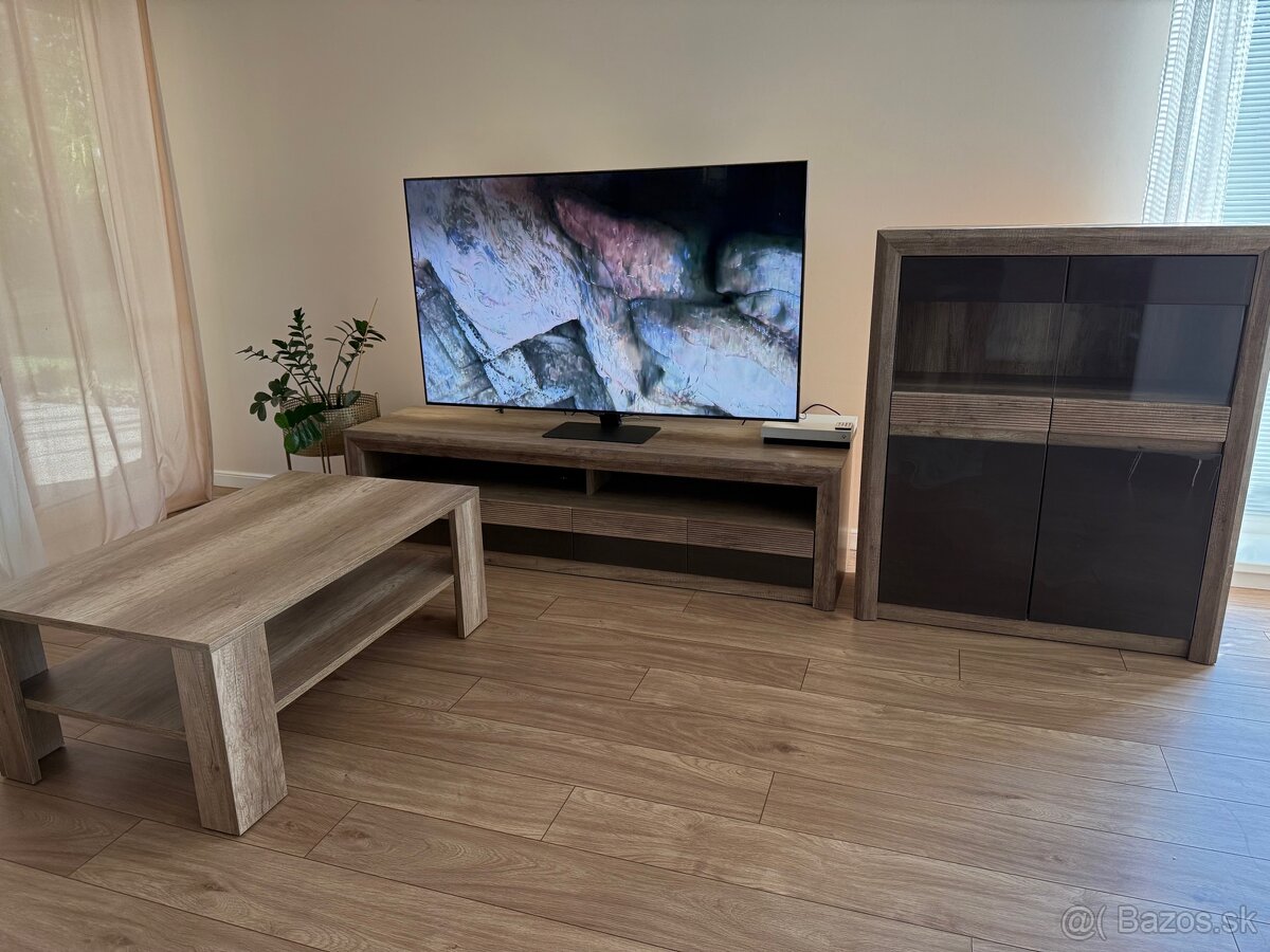 Nábytok do obývačky - 2