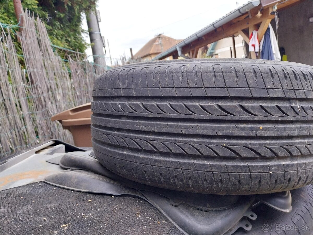 4x100 r15 195/50r15 - 2