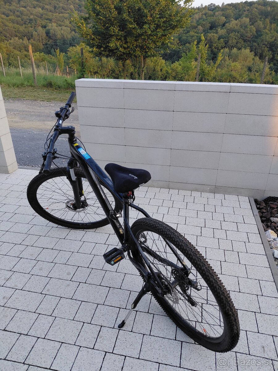 Orbea Cierny 50 MX 29 velkost L Top stav velkost L - 2