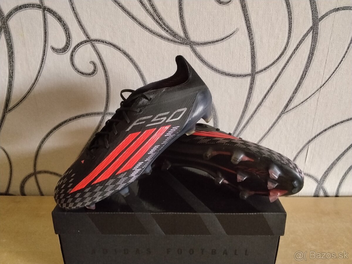 Adidas F50 Elite FG - 2