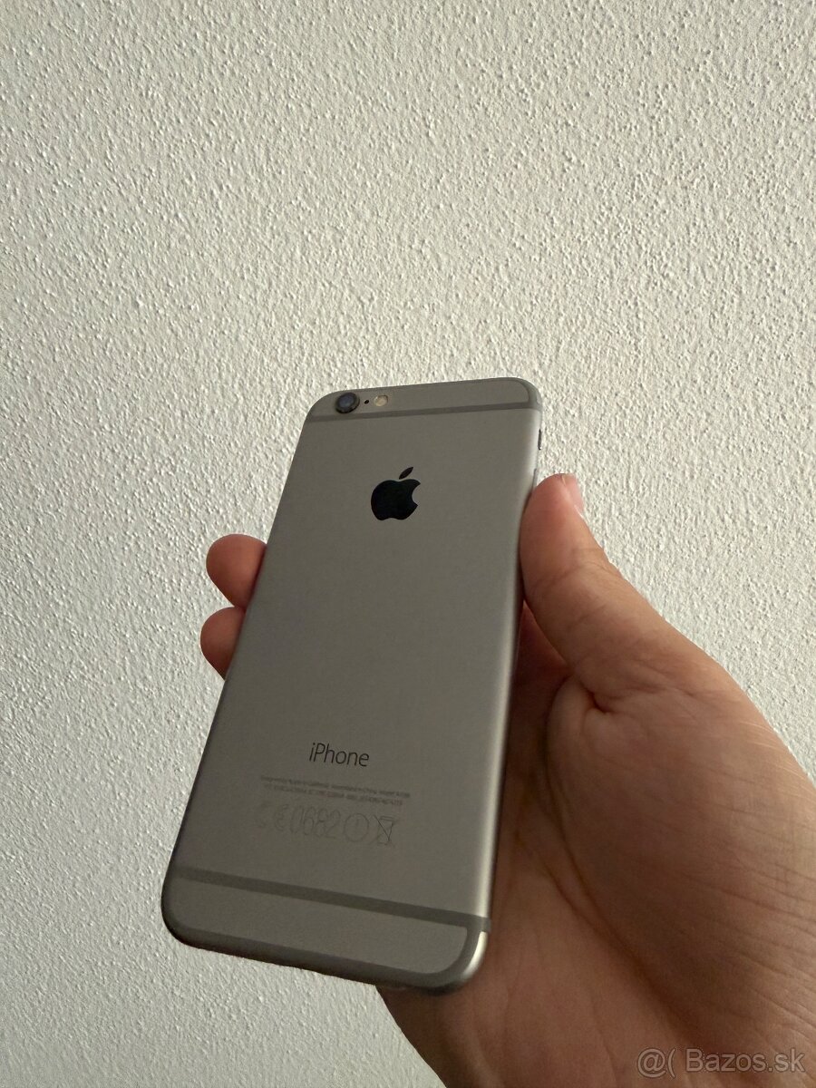 Iphone 6 16GB - 2