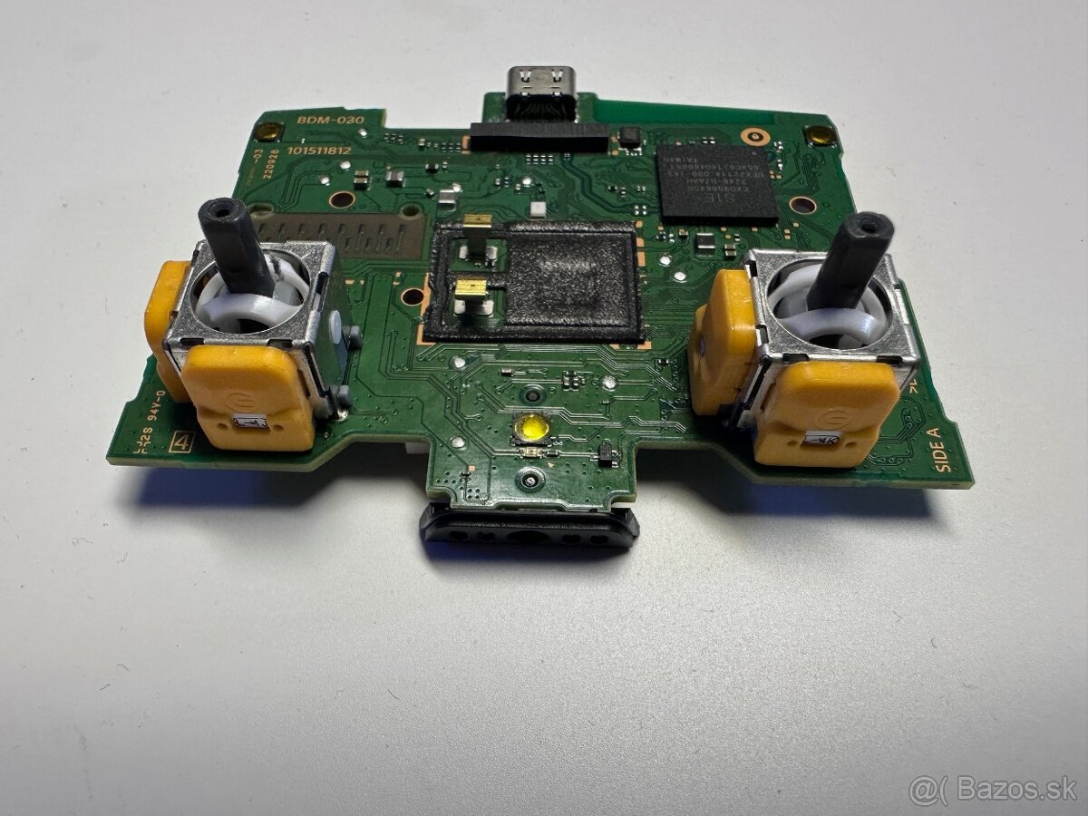 PS5 DualSense ovládač joystick Playstation 5 - 2