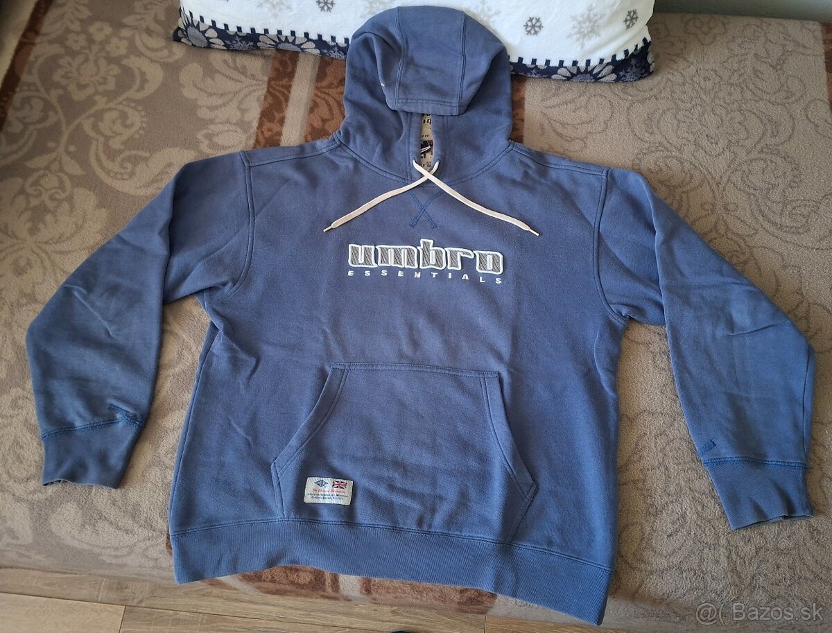 Mikina UMBRO - 2