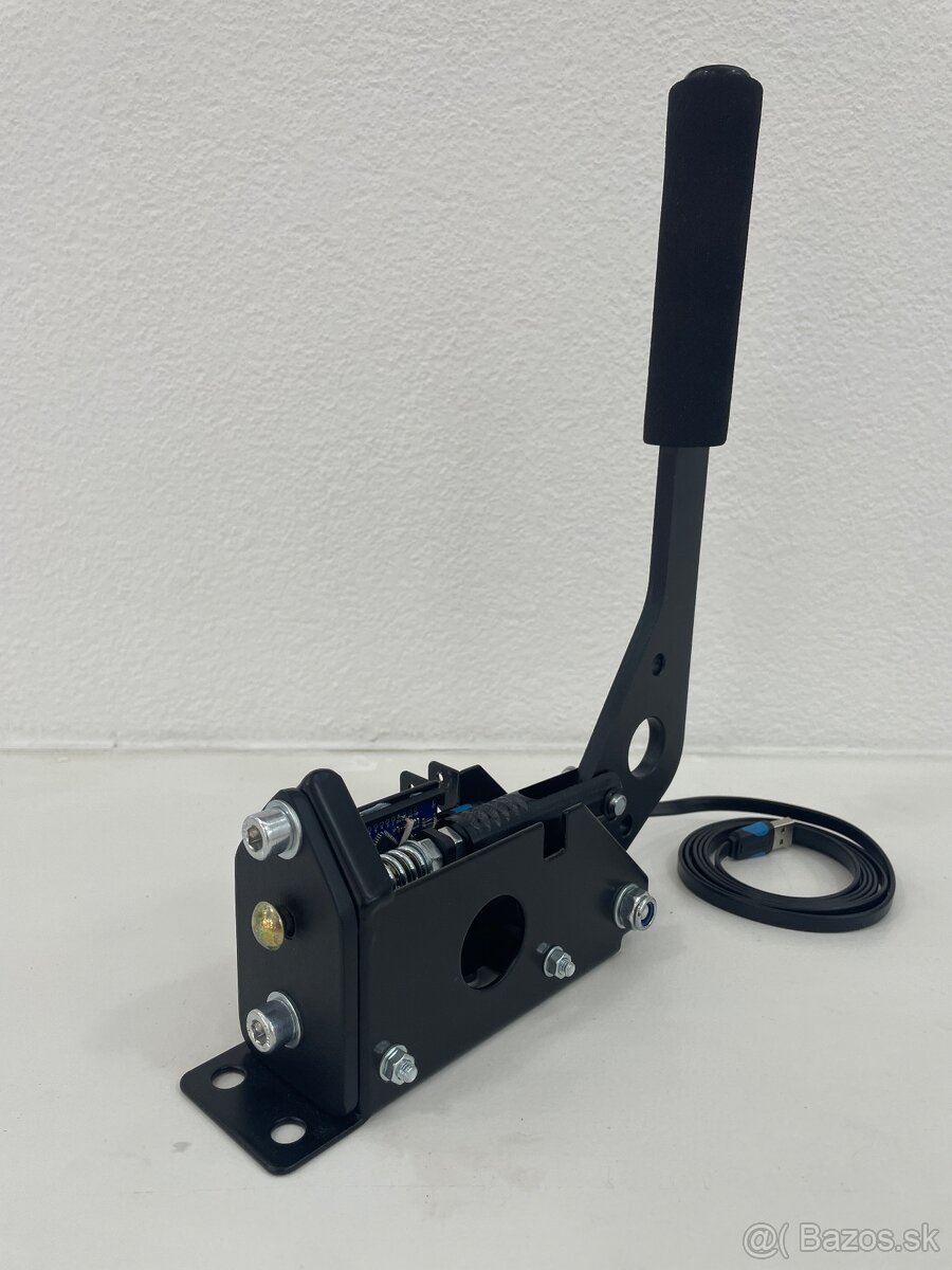 Sim Racing ručná brzda - 2