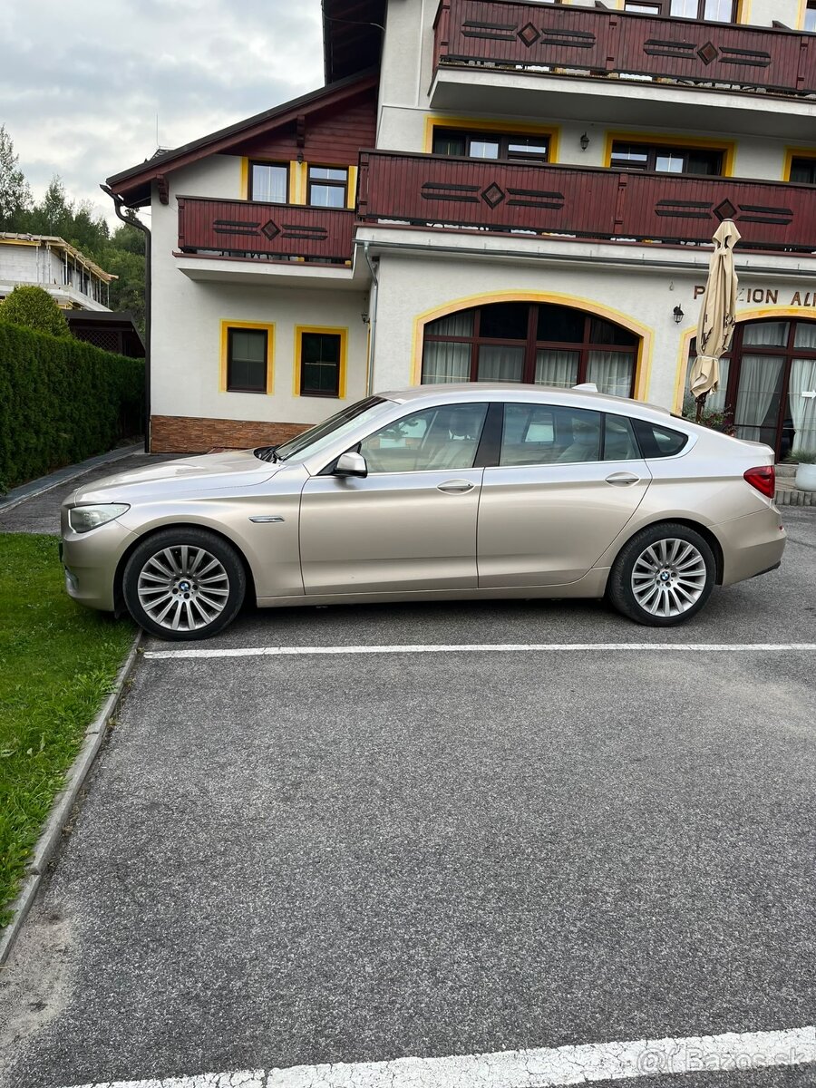 BMW 530 gt - 2