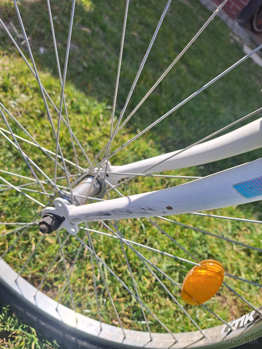 Detsky bicykel - 2