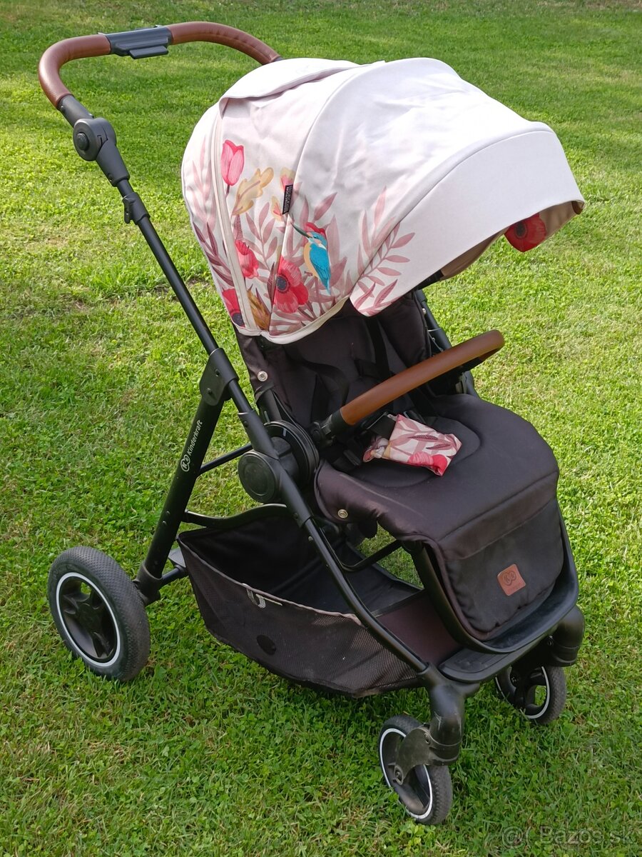 Športový kočík Kinderkraft - 2