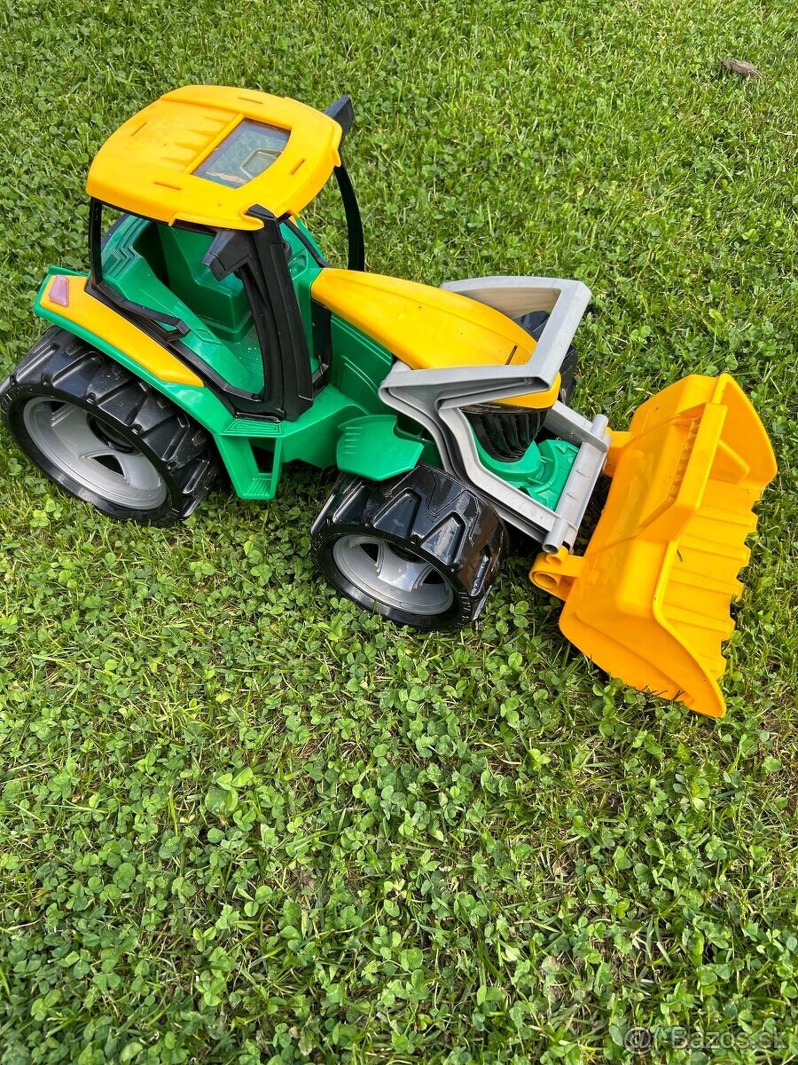 Traktor LENA 69cm - 2