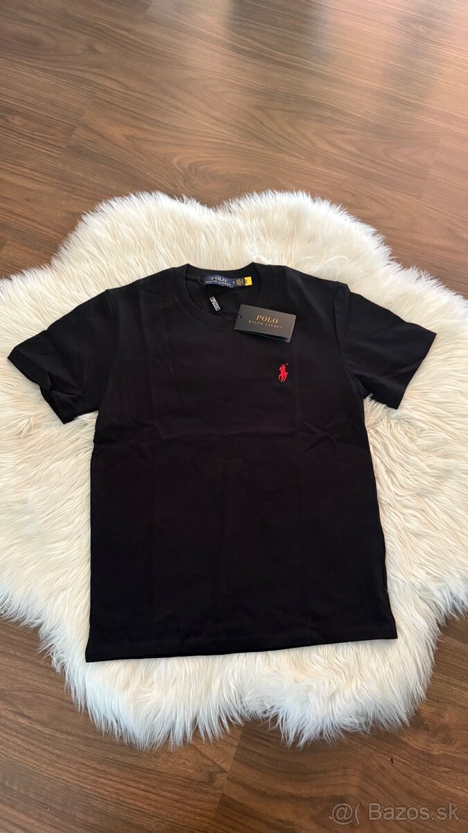 Polo Ralph Lauren - tričko - 2