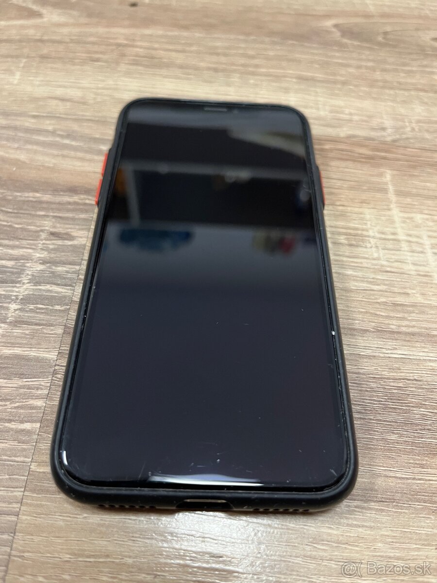 Predám Iphone XS 64GB - 2